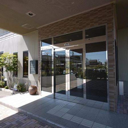 Hotel Route-Inn Tokoname Ekimae Ngoại thất bức ảnh