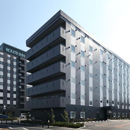 Hotel Route-Inn Tokoname Ekimae Ngoại thất bức ảnh