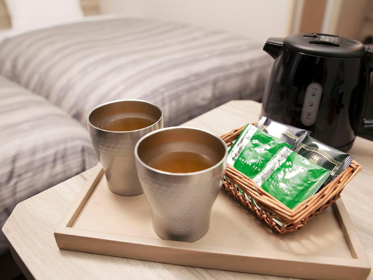 Hotel Route-Inn Tokoname Ekimae Ngoại thất bức ảnh