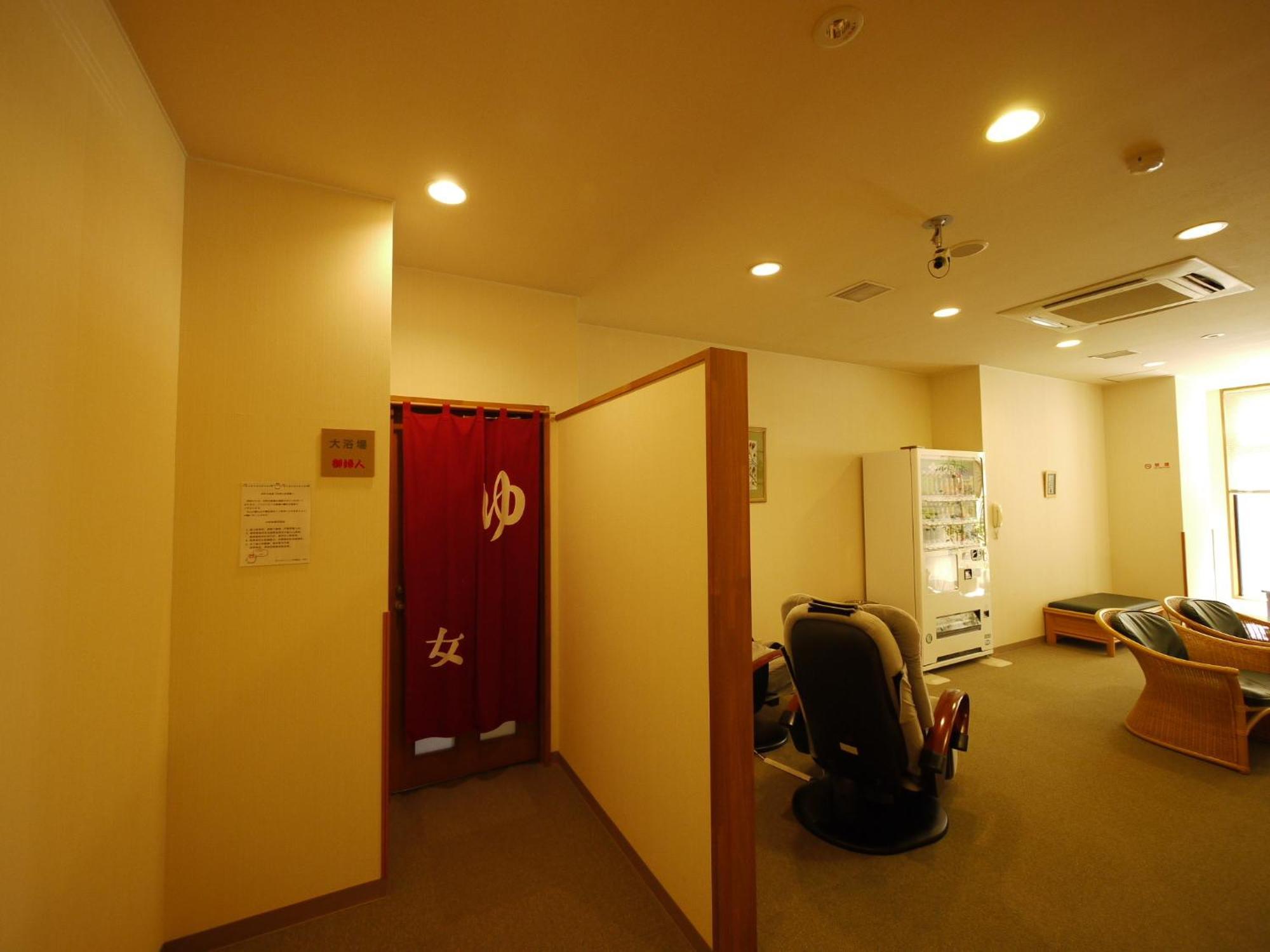Hotel Route-Inn Tokoname Ekimae Ngoại thất bức ảnh