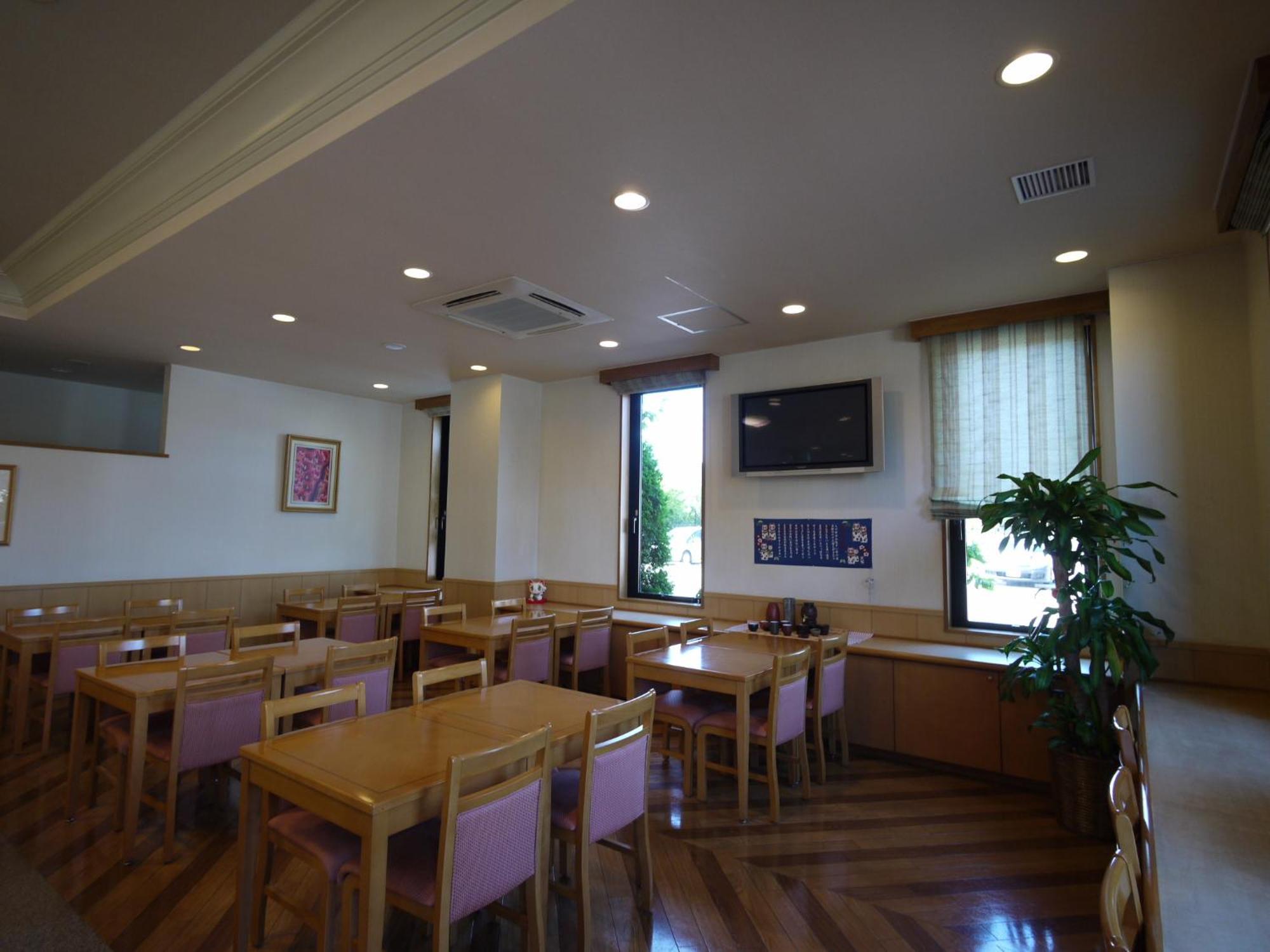 Hotel Route-Inn Tokoname Ekimae Ngoại thất bức ảnh