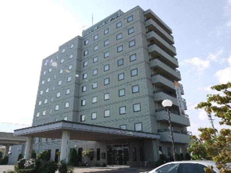 Hotel Route-Inn Tokoname Ekimae Ngoại thất bức ảnh