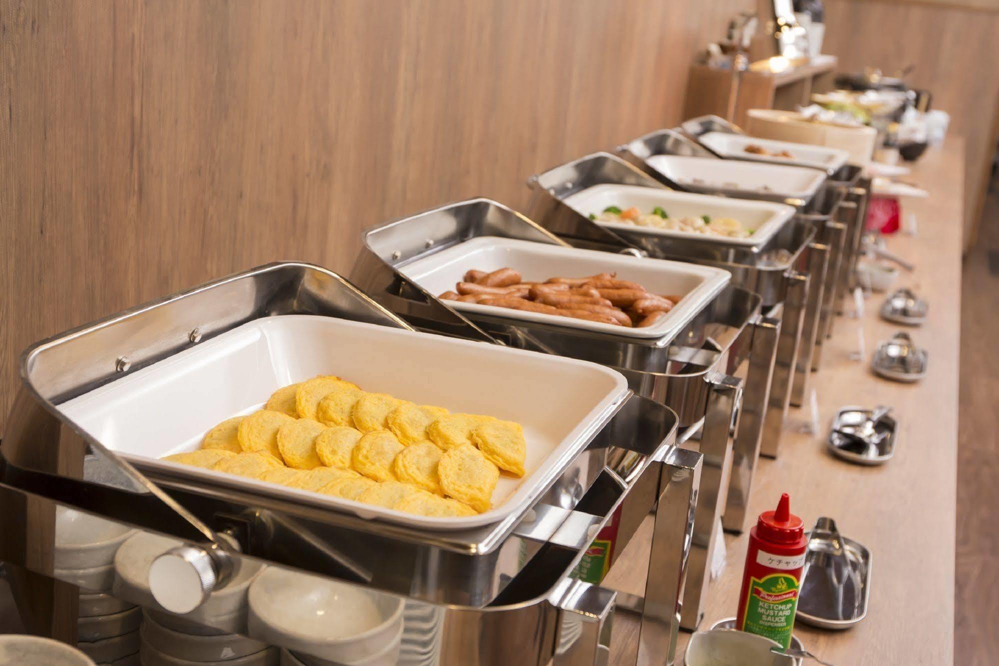 Hotel Route-Inn Tokoname Ekimae Ngoại thất bức ảnh