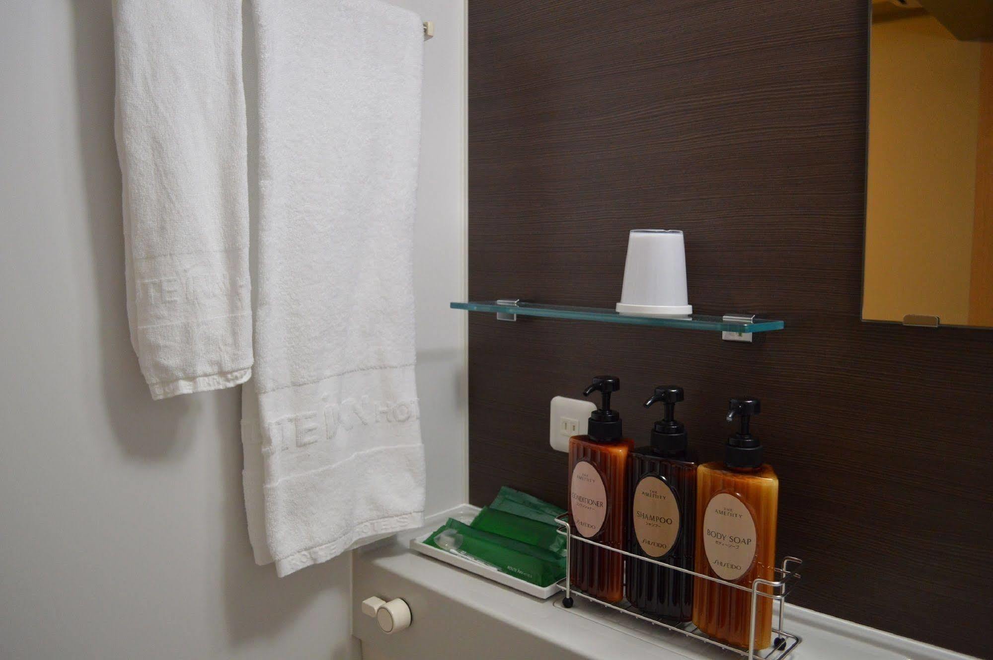Hotel Route-Inn Tokoname Ekimae Ngoại thất bức ảnh