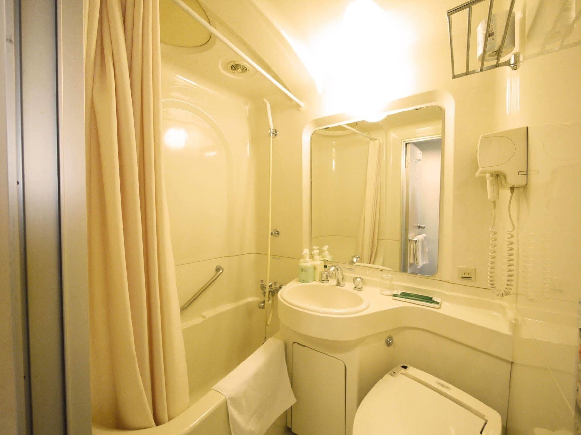 Hotel Route-Inn Tokoname Ekimae Ngoại thất bức ảnh