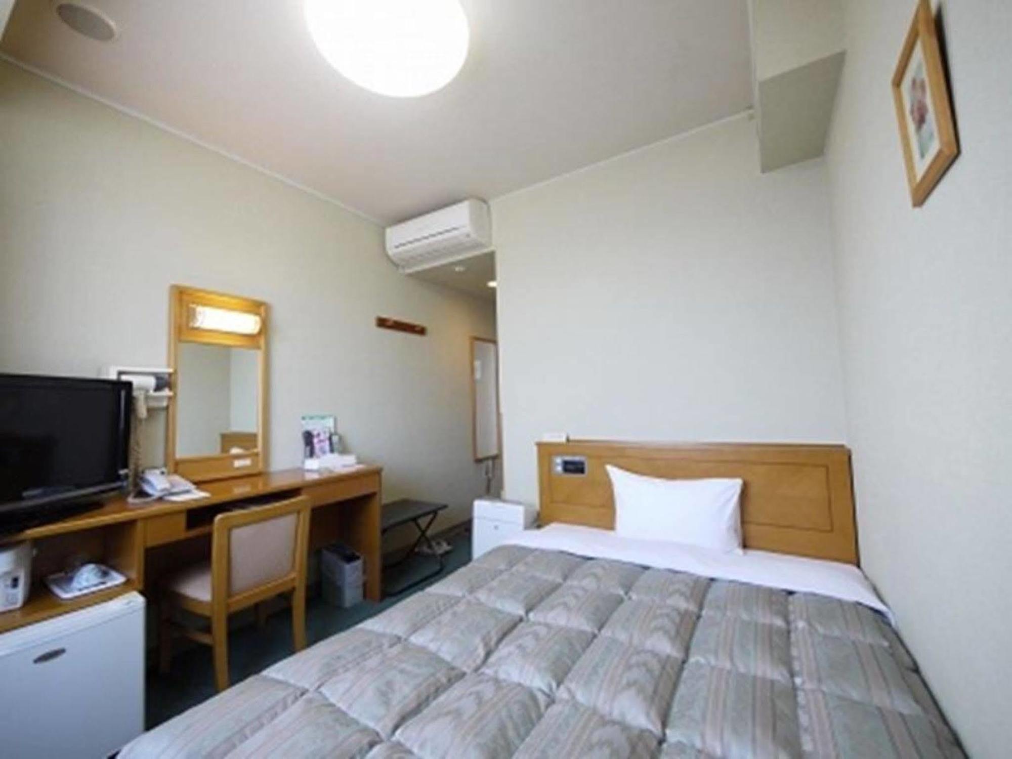 Hotel Route-Inn Tokoname Ekimae Ngoại thất bức ảnh