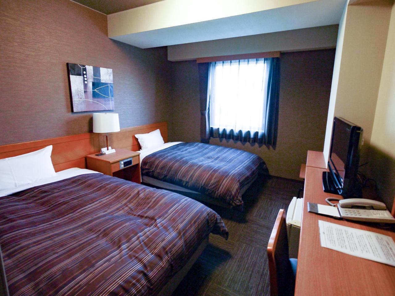 Hotel Route-Inn Tokoname Ekimae Ngoại thất bức ảnh