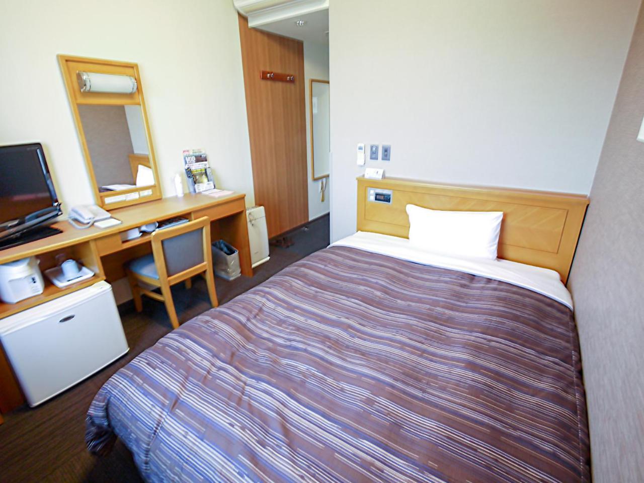 Hotel Route-Inn Tokoname Ekimae Ngoại thất bức ảnh