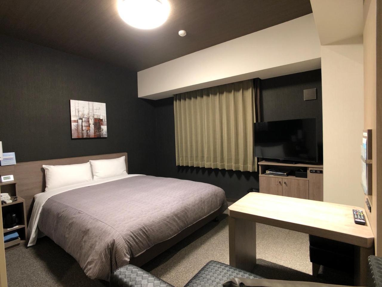 Hotel Route-Inn Tokoname Ekimae Ngoại thất bức ảnh