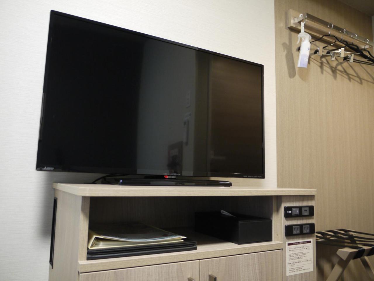 Hotel Route-Inn Tokoname Ekimae Ngoại thất bức ảnh