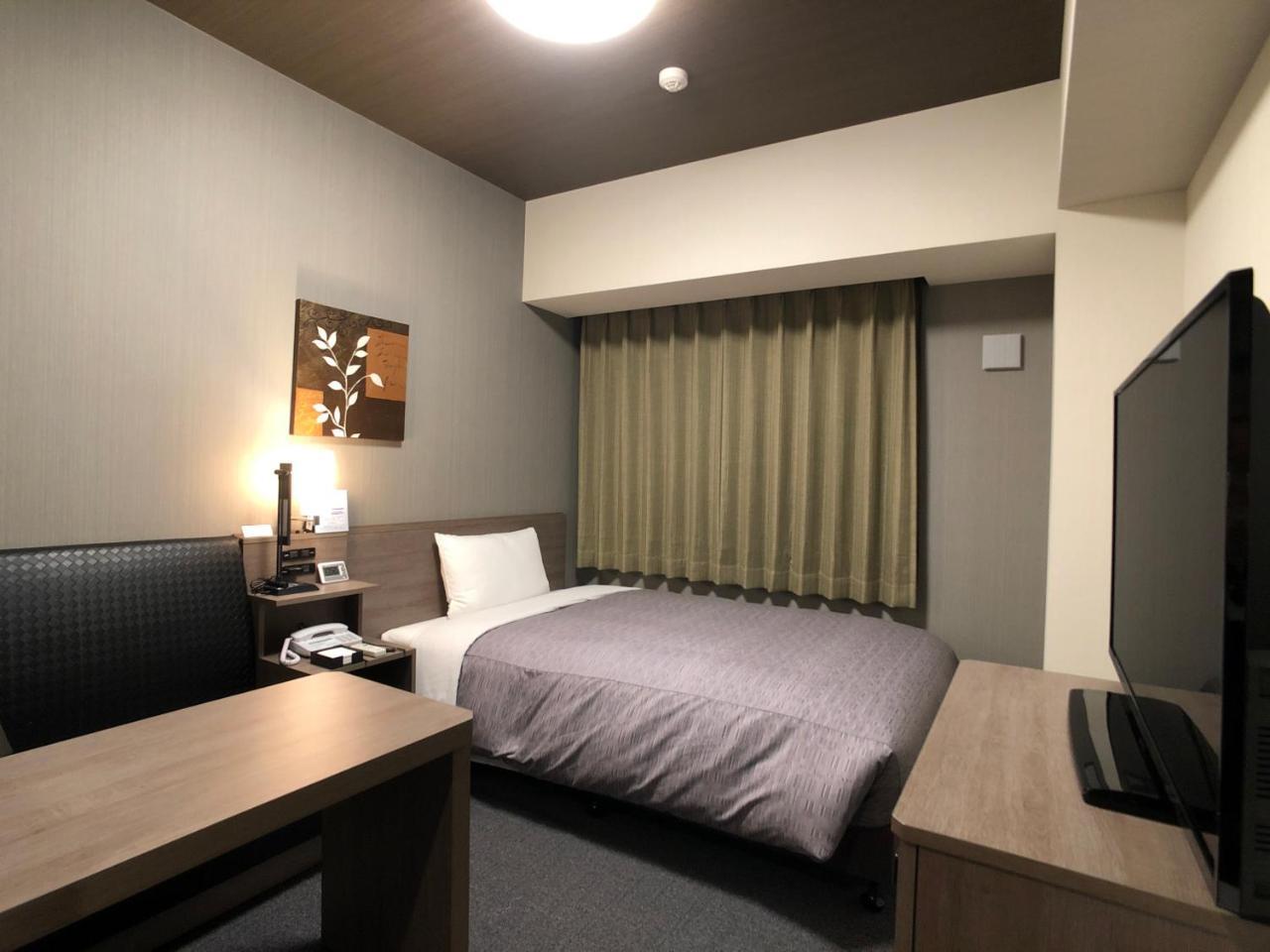 Hotel Route-Inn Tokoname Ekimae Ngoại thất bức ảnh