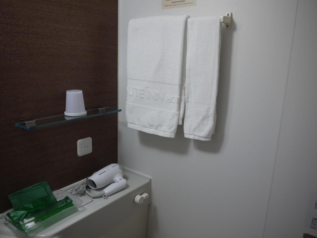 Hotel Route-Inn Tokoname Ekimae Ngoại thất bức ảnh